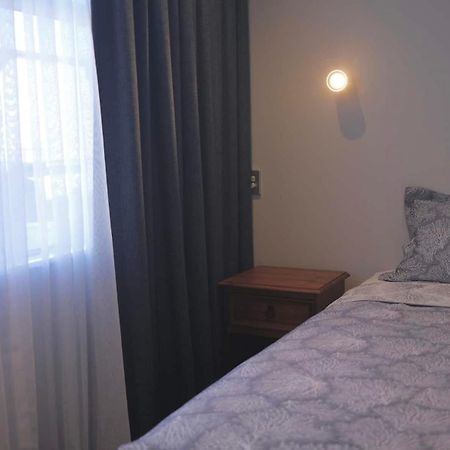 Hamilton Motel Luaran gambar